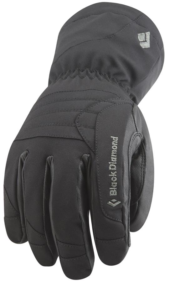 Black Diamond Renegade Skisnowboard Gloves Xl Black